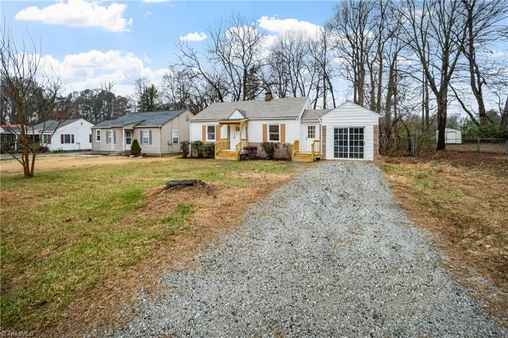 1422 Valley Ridge Drive, High Point, NC 27260 - #1