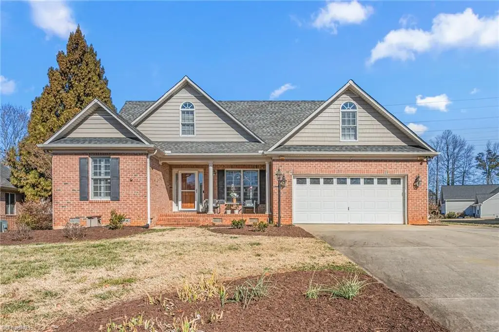 220 Beauregard Lane, Mebane, NC 27302 - #1