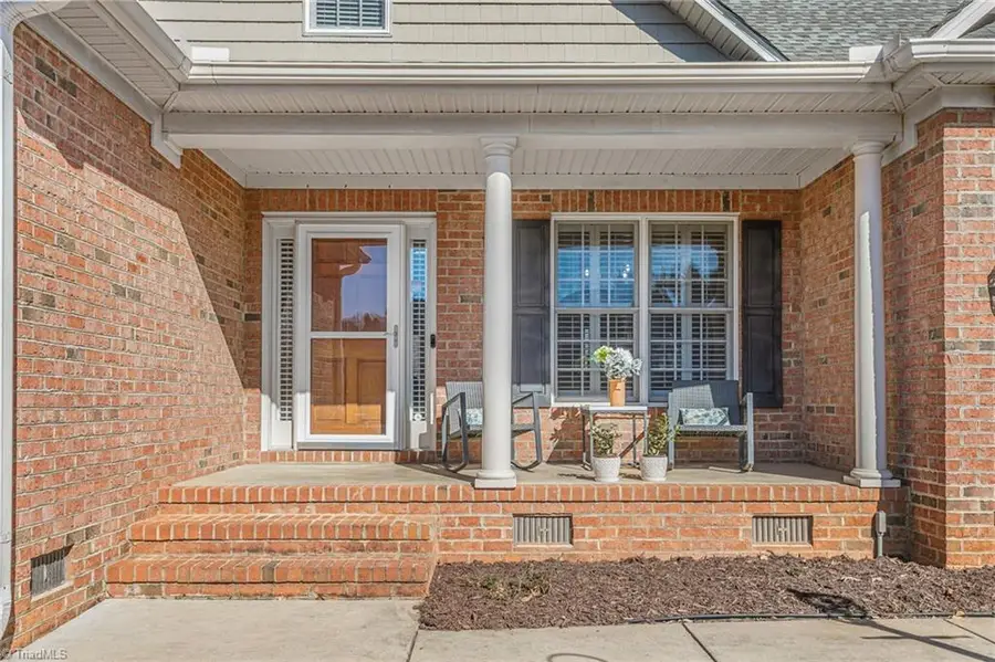 220 Beauregard Lane, Mebane, NC 27302 - #2