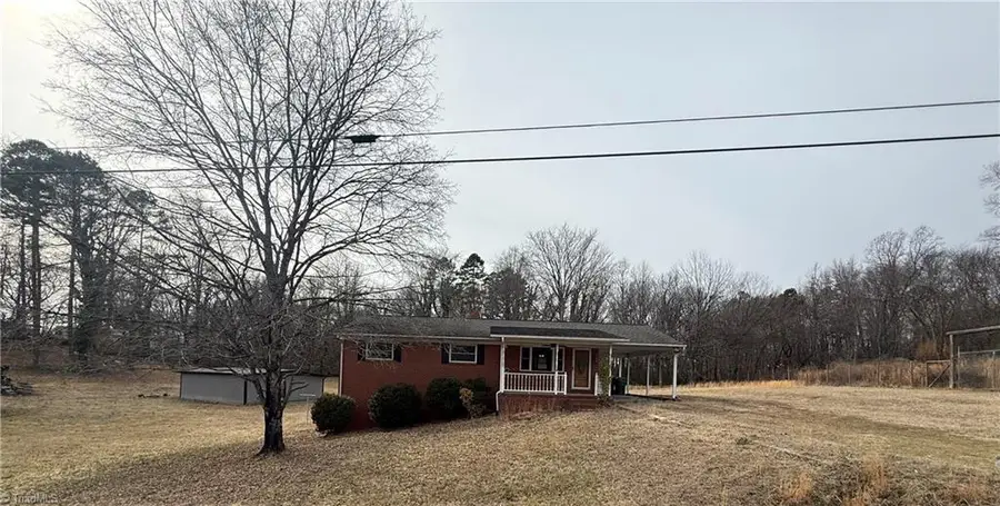 5157 Elmwood Street, Trinity, NC 27370 - #3