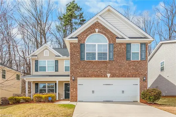 2900 Glenn Abbey Lane, Browns Summit, NC 27214