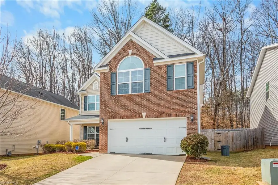 2900 Glenn Abbey Lane, Browns Summit, NC 27214 - #2