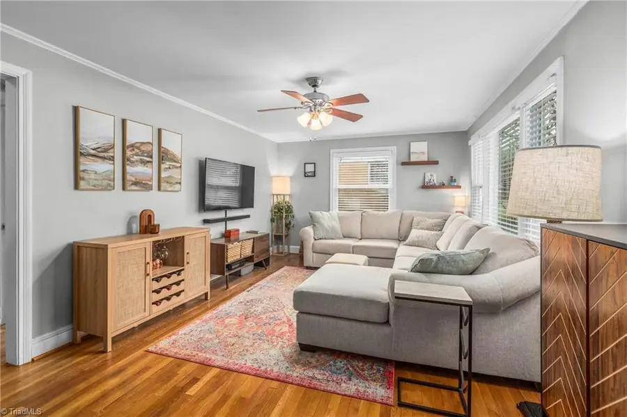 1284 Madison Avenue, Winston Salem, NC 27103 - #3