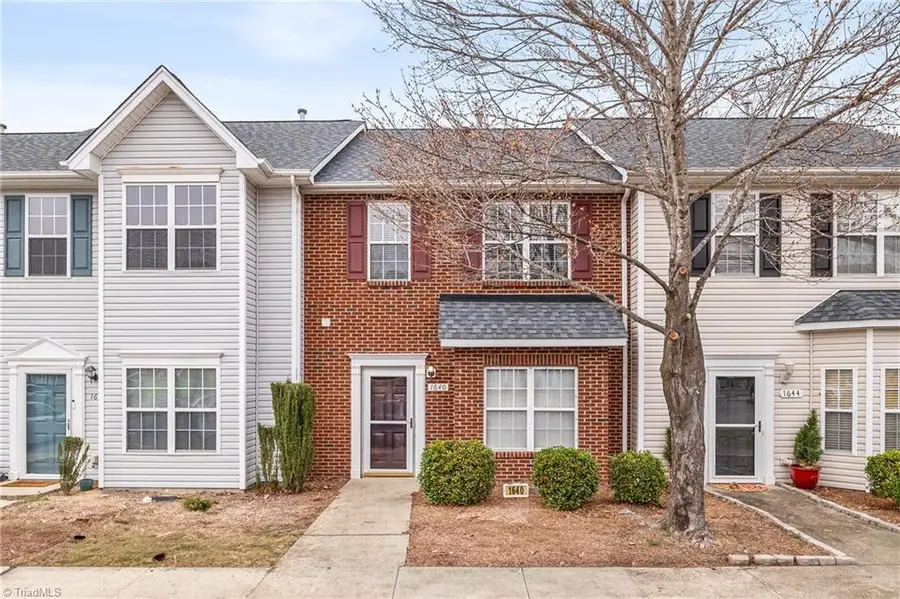 1640 Olivers Crossing Circle, Winston Salem, NC 27127 - #2