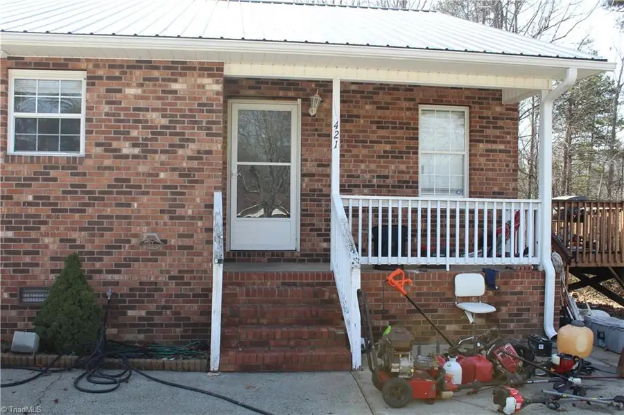 419 - 421 Claratom Drive, Midway, NC 27107 - #3