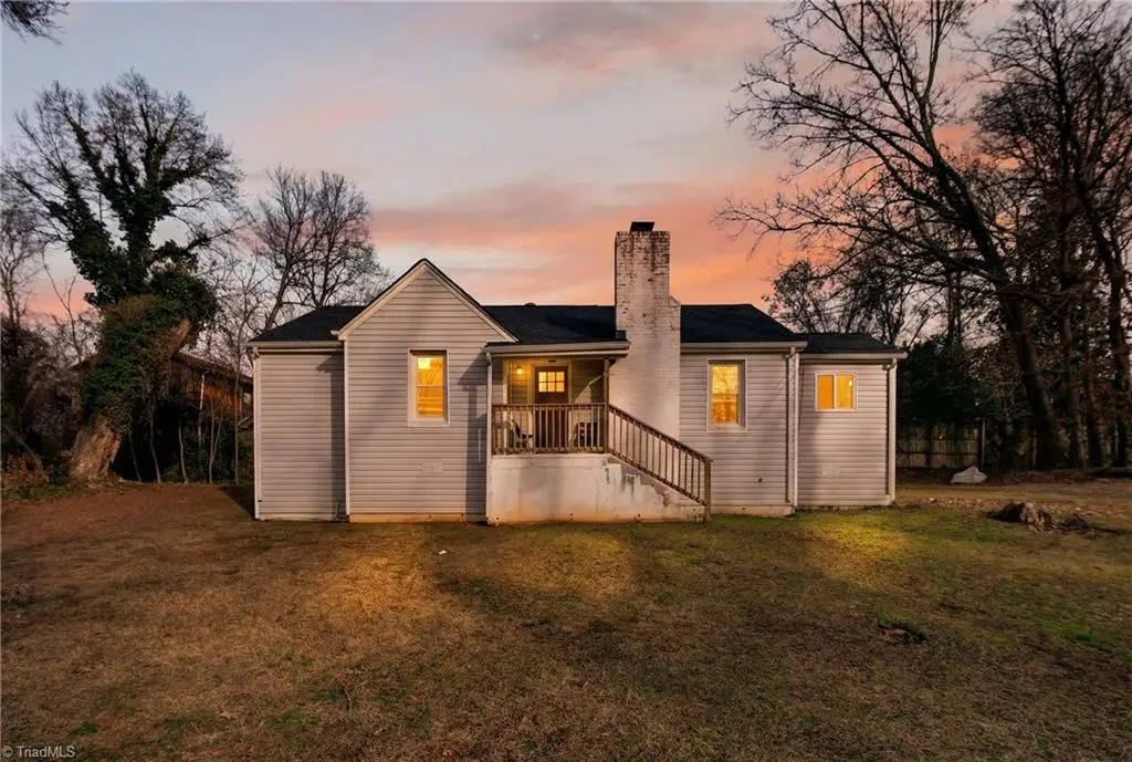 1310 Madison Street, High Point, NC 27262 - #1