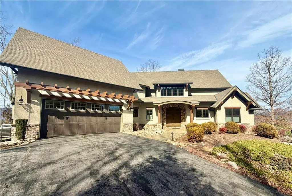 32 Crockett Ridge Road, Black Mountain, NC 28711 - #1