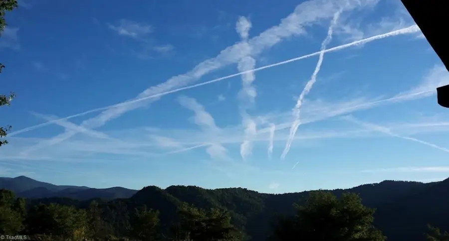 32 Crockett Ridge Road, Black Mountain, NC 28711 - #3