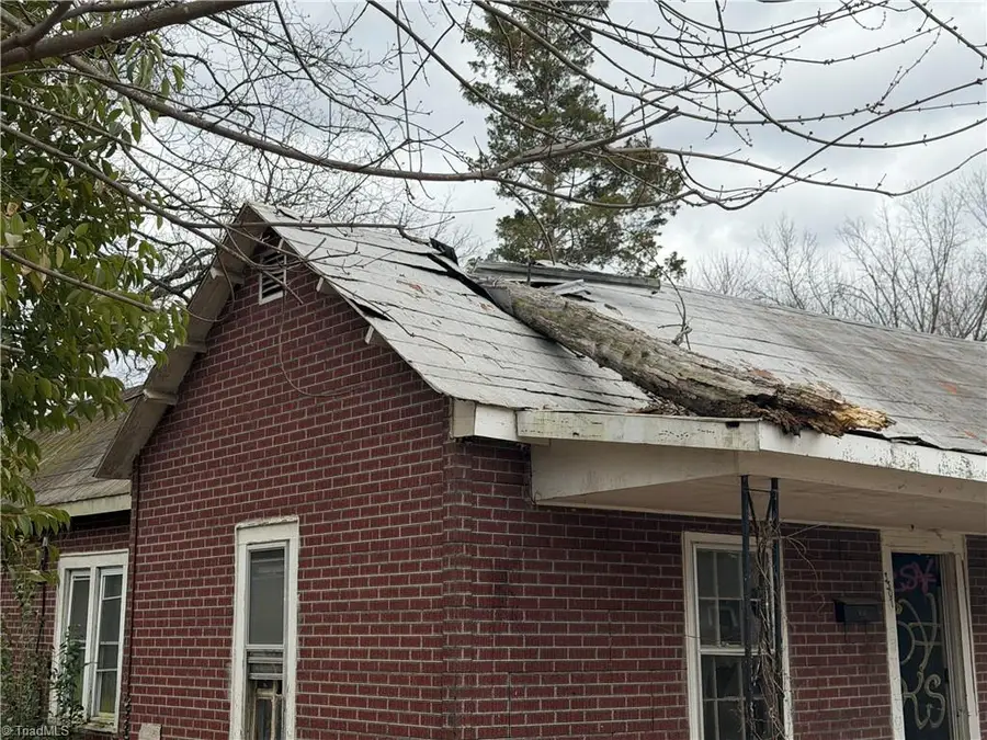 3307 Urban Street, Winston Salem, NC 27107 - #3