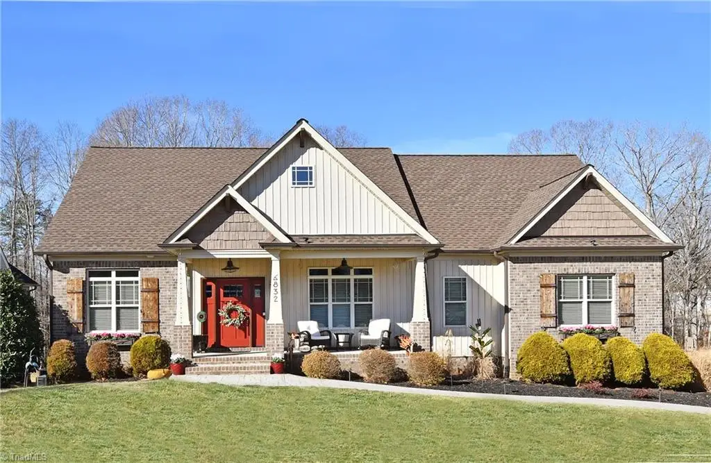 6832 Orchard Path Drive, Clemmons, NC 27012 - #1