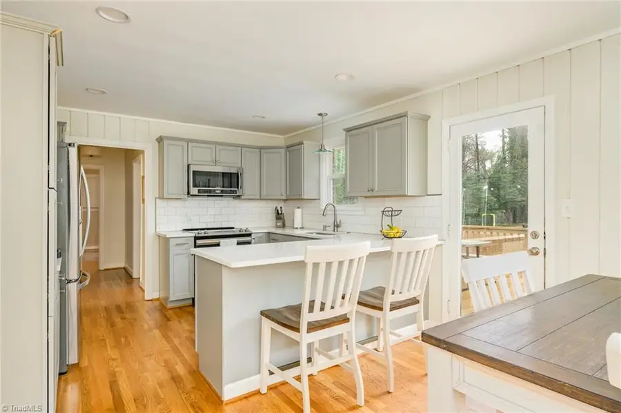 3039 Kinnamon Road, Winston Salem, NC 27104 - #3