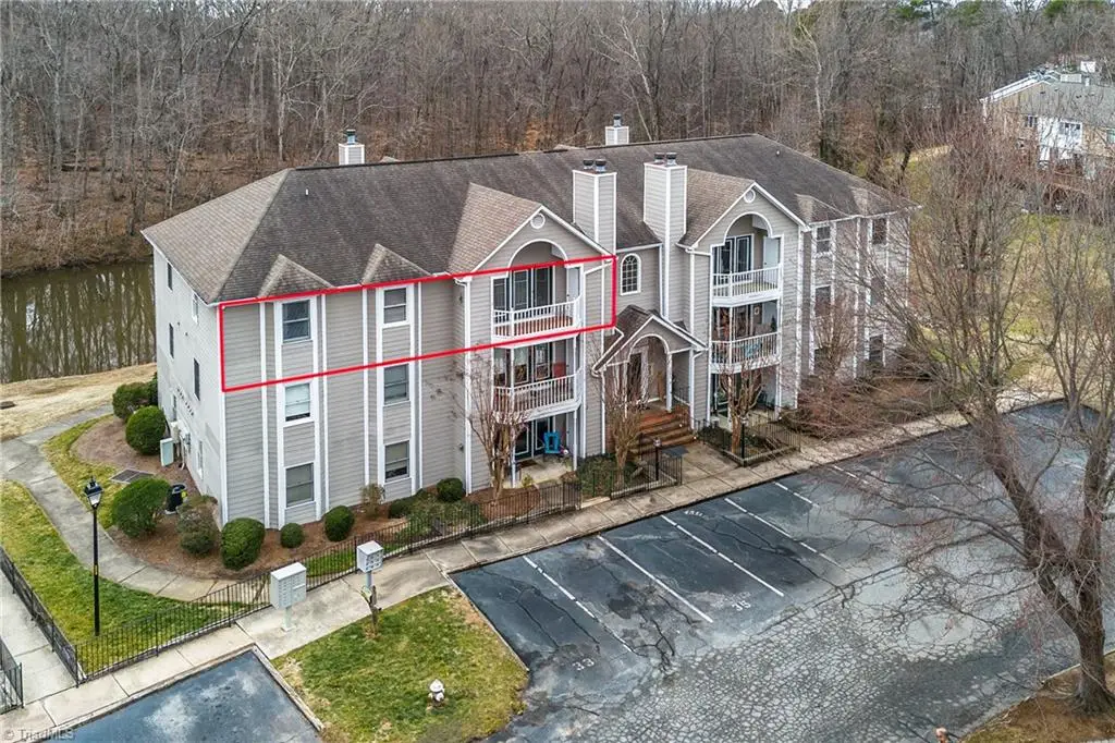 3701 Cotswold Terrace #7M, Greensboro, NC 27410 - #1