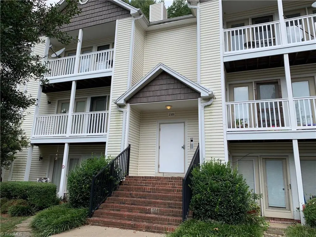 2328 Vandalia Road, Greensboro, NC 27407 - #1