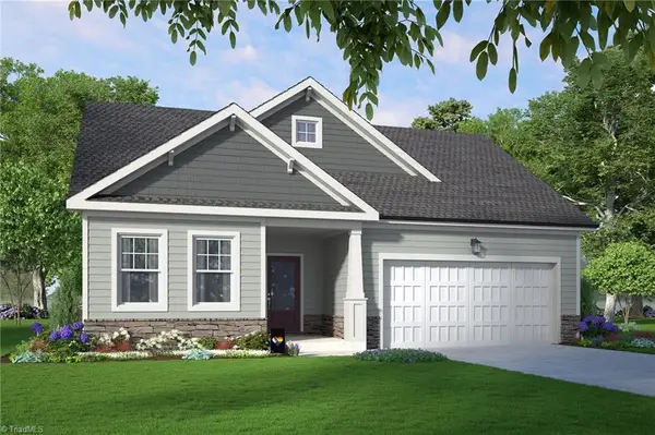 3568 Spring Hope Court, Kernersville, NC 27284