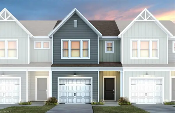 2404 Idol Mill Drive, McLeansville, NC 27301