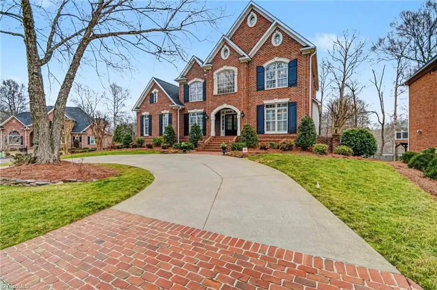 230 Ashbourne Lake Court, Clemmons, NC 27012 - #2