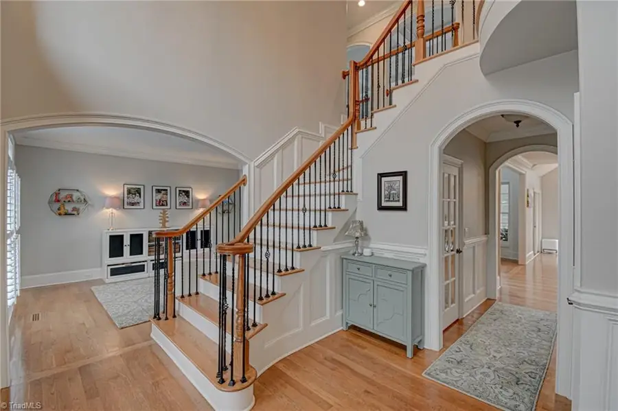 230 Ashbourne Lake Court, Clemmons, NC 27012 - #3