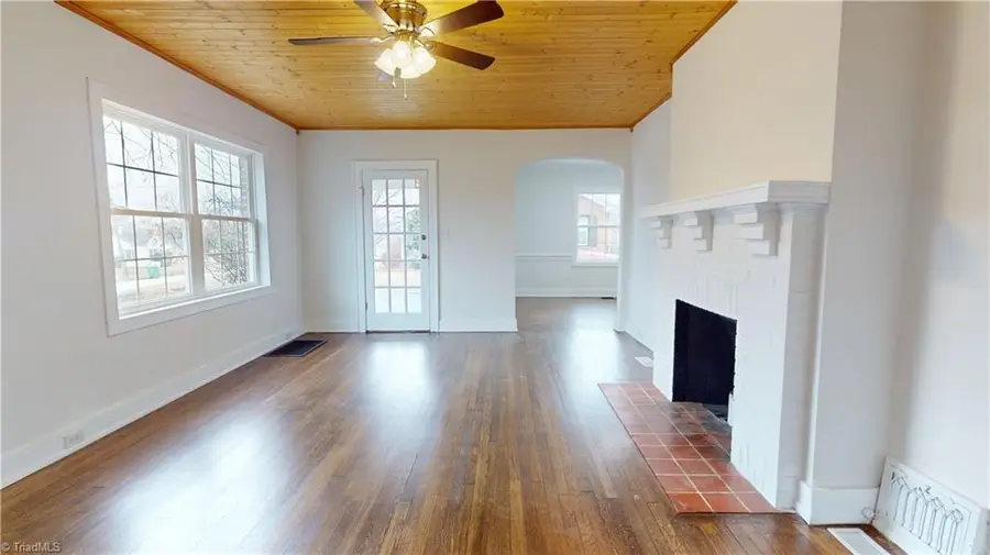 1625 N Main Street, Mount Airy, NC 27030 - #3