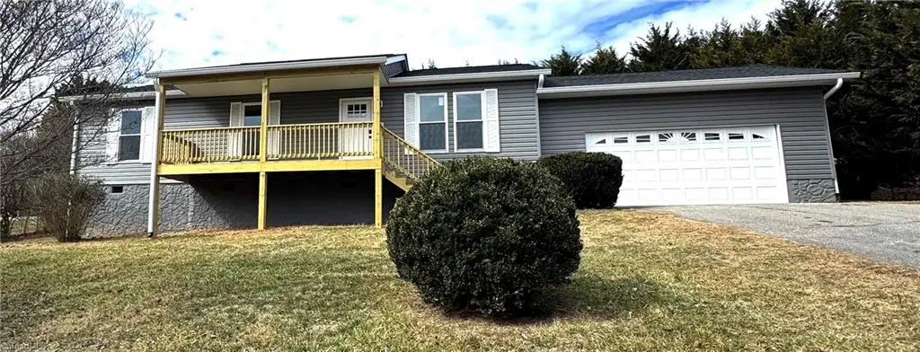 22 Sydney Lane, Asheville, NC 28806 - #1