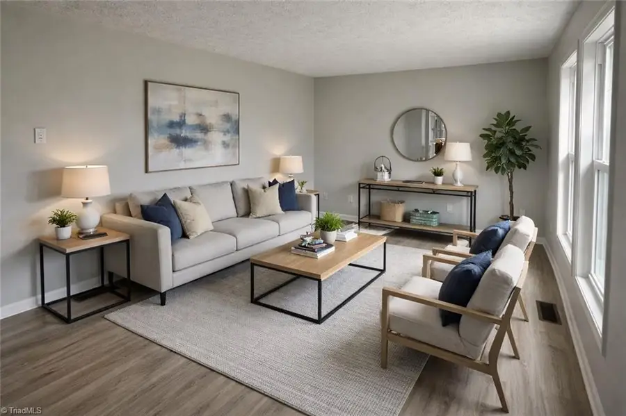 22 Sydney Lane, Asheville, NC 28806 - #3