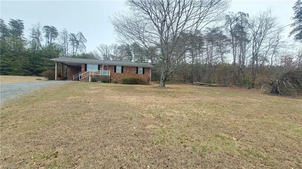 2387 Ashley Loop, Reidsville, NC 27320 - #1