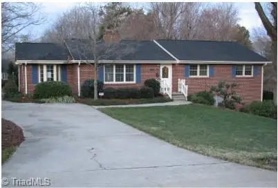 522 Alpine Road, Winston Salem, NC 27104 - #1