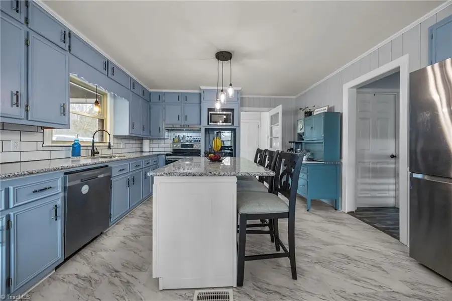 5709 Old Rural Hall Road, Winston Salem, NC 27105 - #2