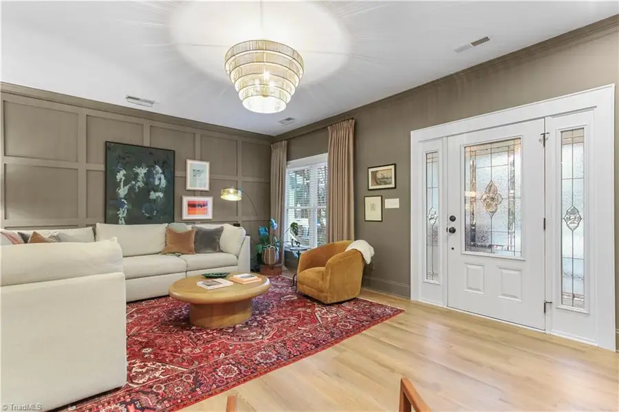 751 S Poplar Street, Winston Salem, NC 27101 - #3