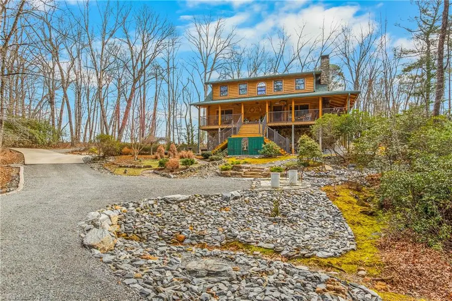 Address Withheld By Seller, Pilot Mountain, NC 27041 - #3