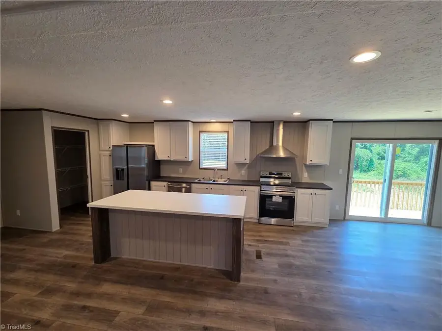 3195 Quick Road, Ruffin, NC 27326 - #2