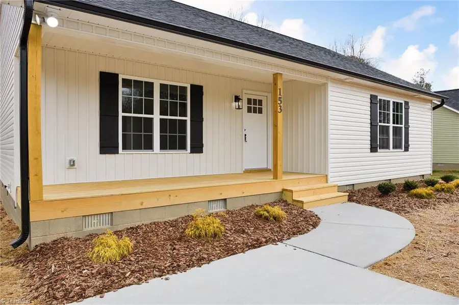 153 Gurney Kearns Road, Lexington, NC 27292 - #3