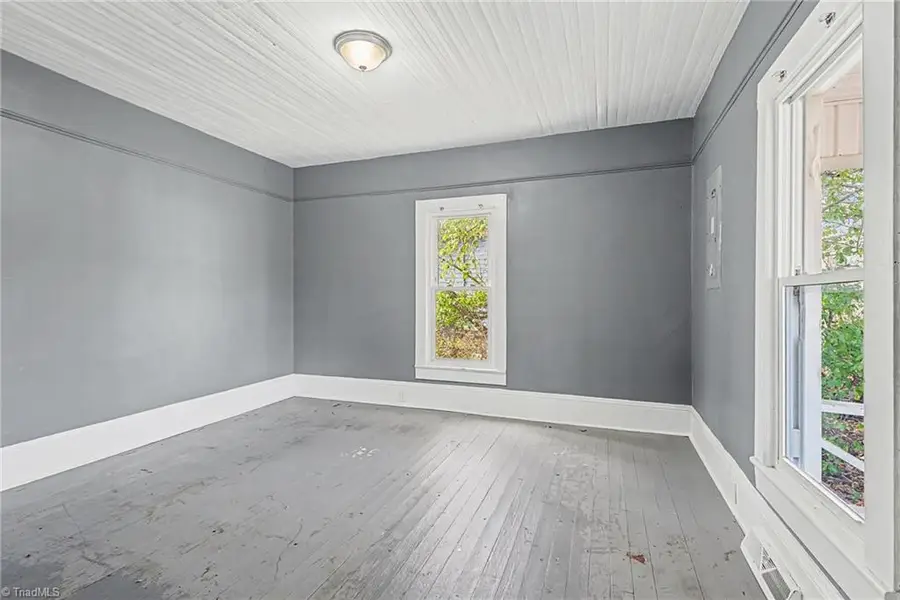 1206 E 21st Street, Winston Salem, NC 27105 - #2