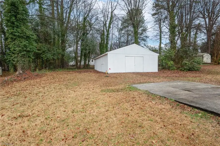 1616 Dunbar Street, Greensboro, NC 27401 - #3