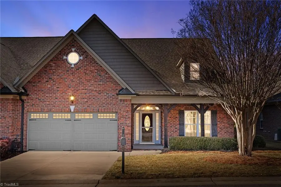 404 Suzanne Lane, Lexington, NC 27295 - #2