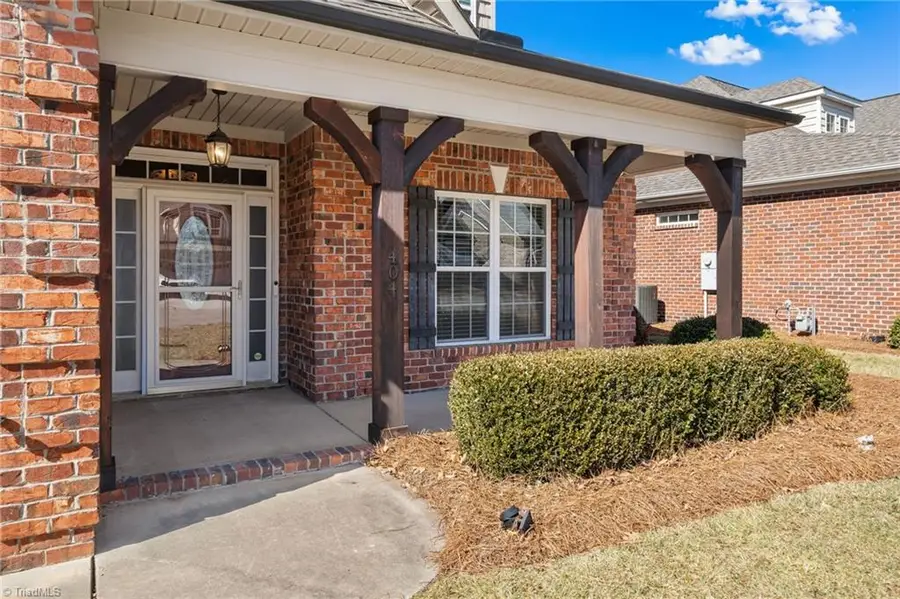 404 Suzanne Lane, Lexington, NC 27295 - #3