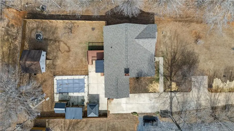 1401 Hoover Hill Road, Asheboro, NC 27205 - #2