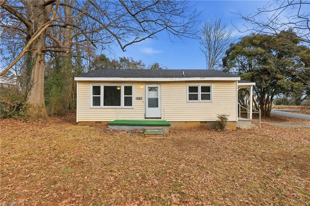 843 Ferndale Avenue, Winston Salem, NC 27107 - #1