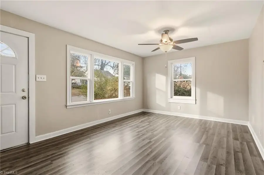 843 Ferndale Avenue, Winston Salem, NC 27107 - #2