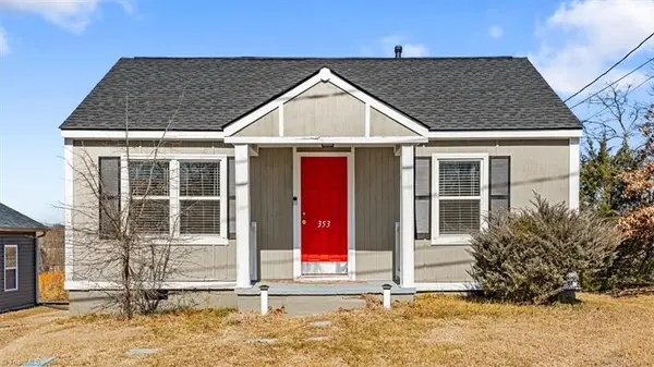 353 Austin Street, Burlington, NC 27217