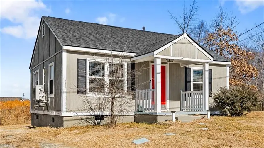 353 Austin Street, Burlington, NC 27217 - #2