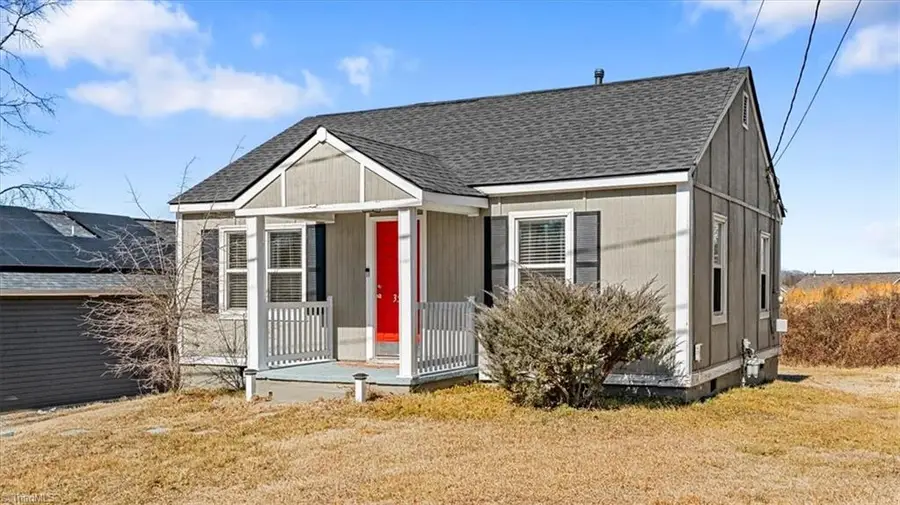 353 Austin Street, Burlington, NC 27217 - #3