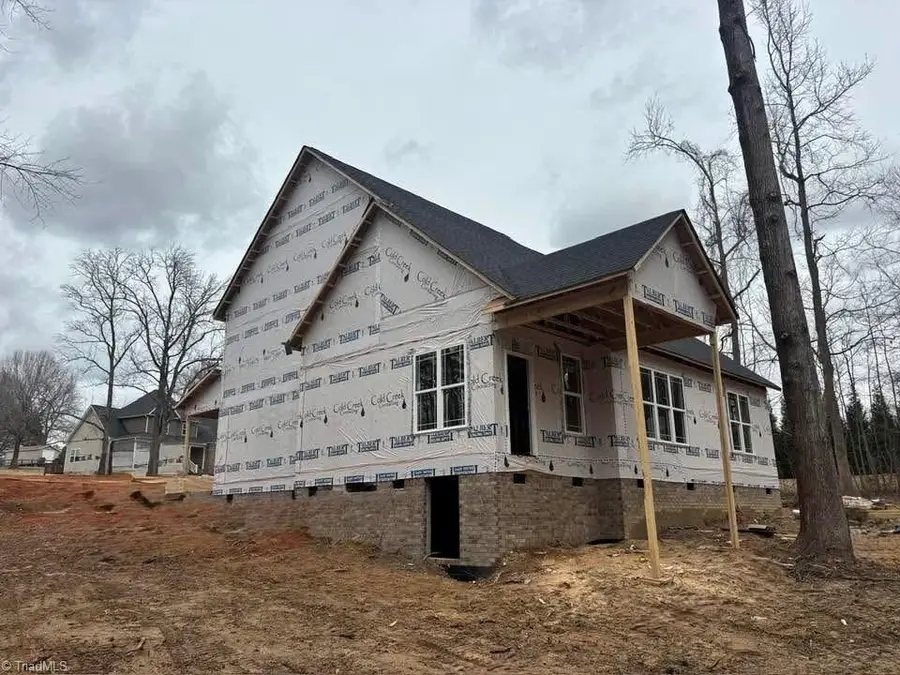 147 Northcrest Drive, Stokesdale, NC 27357 - #2