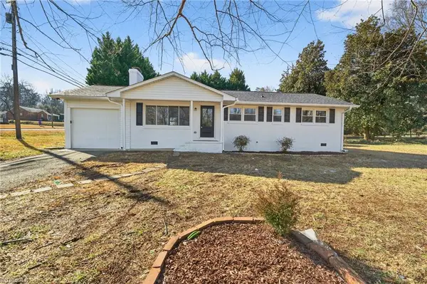 3562 Cherry Lane, Greensboro, NC 27405