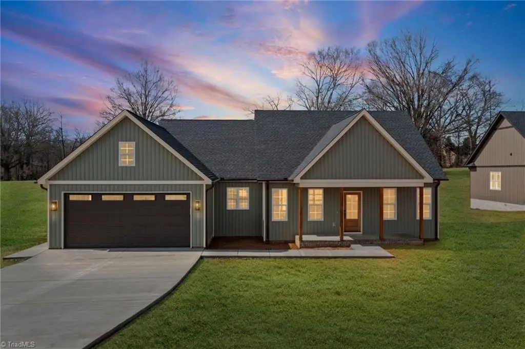 1339 Norman Shoaf Road, Midway, NC 27017 - #1