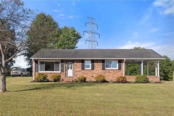 4209 N Nc Highway 150, Lexington, NC 27295