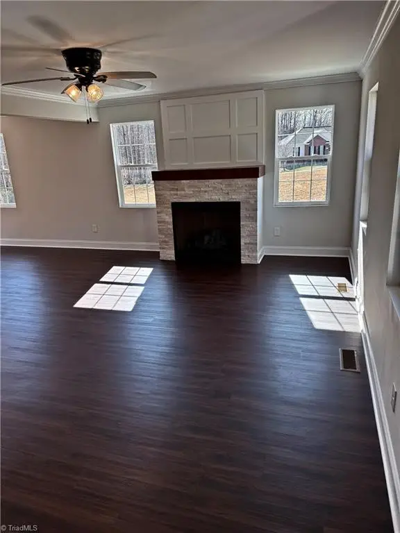 725 Jes Wes Lane, Lexington, NC 27295 - #2