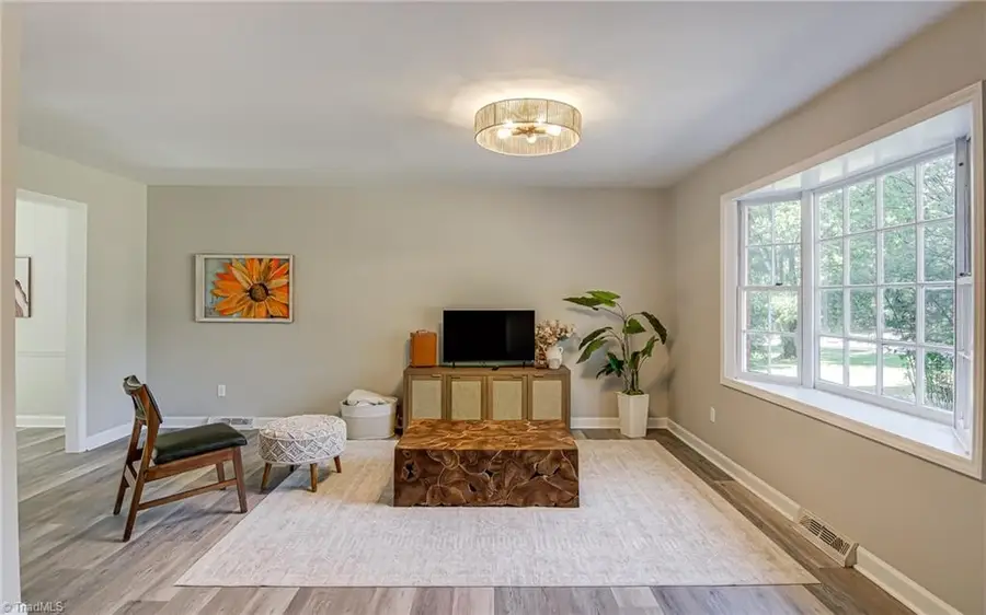 4502 Bromley Drive, Greensboro, NC 27406 - #3