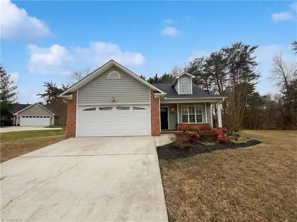 3803 Payne Road, High Point, NC 27265