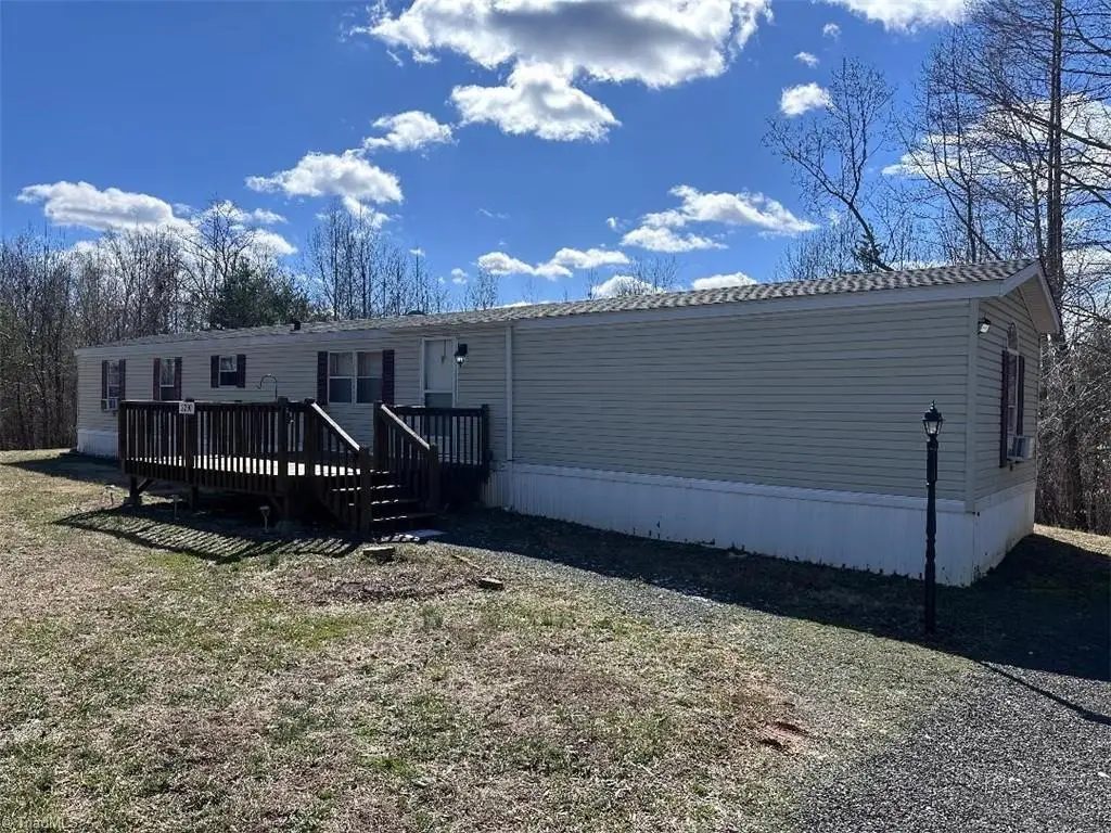 2290 Moir Farm Road, Lawsonville, NC 27022 - #1