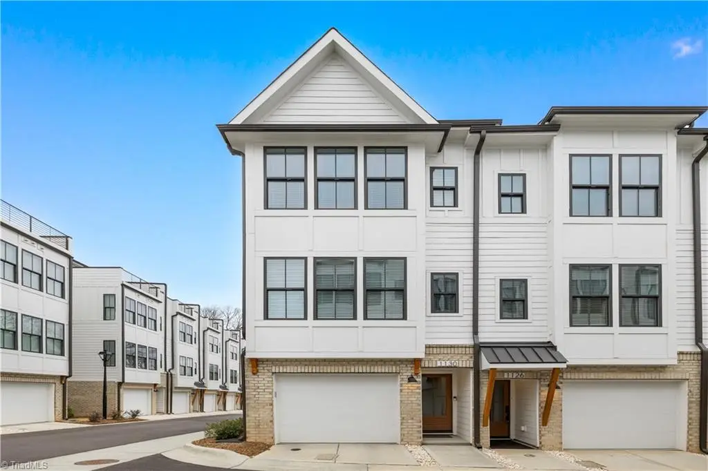 1130 Pegram Crossing, Charlotte, NC 28205 - #1